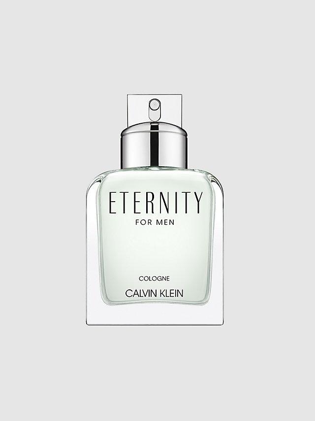 Eternity Cologne For Him - 50 Ml - Eau De Toilette > Multi > undefined hommes > Calvin Klein