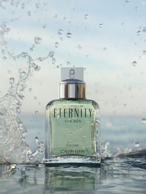 Eternity Cologne for Him - 100 ml - Eau de Toilette Calvin Klein® |  9350077359MUL