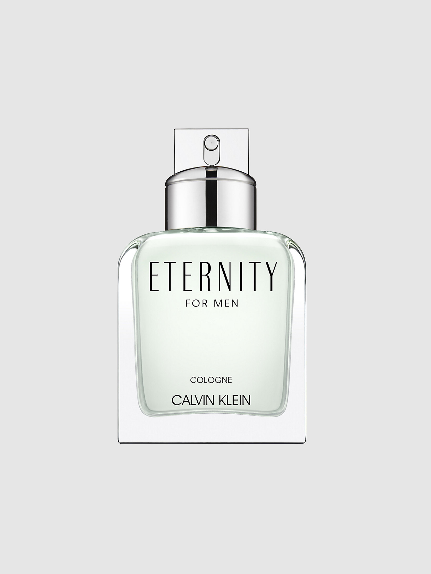 Eternity Cologne for Him - 100 ml - Eau de Toilette Calvin Klein® |  9350077359MUL