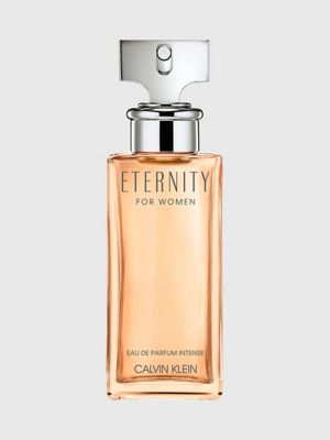 Eternity Eau de Parfum Intense for Women - 50ml Calvin Klein