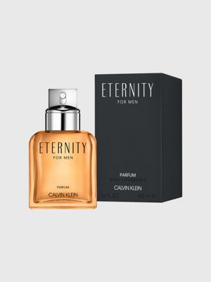 Eternity black perfume hotsell