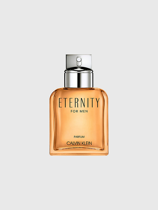 eternity parfum for men - 50ml multi da gender-inclusive adulti calvin klein