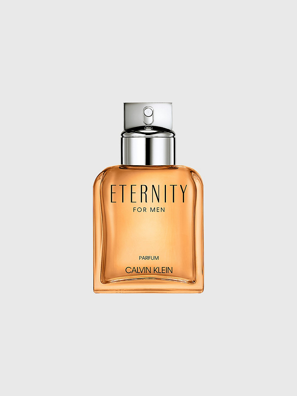 MULTI Eternity Parfum For Men - 100ml undefined Gender-inclusive adulti Calvin Klein