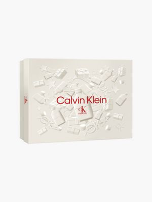 Buy GIFT SET:Calvin Klein CK One Eau de Toilette 200ml Coffret · Aruba