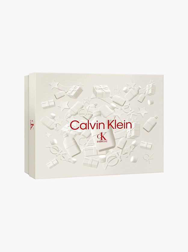 MULTI CK One - Eau de Toilette Gift Set for unisex CALVIN KLEIN