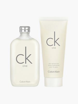 CK One - Eau de Toilette Gift Set Calvin Klein® | 9350146950MUL