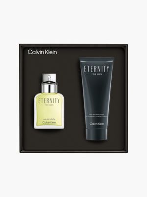 Eternity for Men Eau de Toilette Gift Set Calvin Klein® | 9350146964MUL