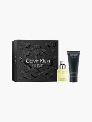 Eternity for Men Eau de Toilette Gift Set Calvin Klein® | 9350146964MUL