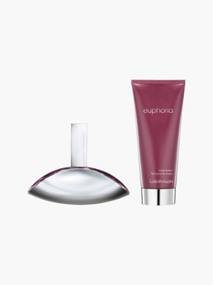 Euphoria for Women Eau de Parfum Gift Set Calvin Klein® 9350146981MUL