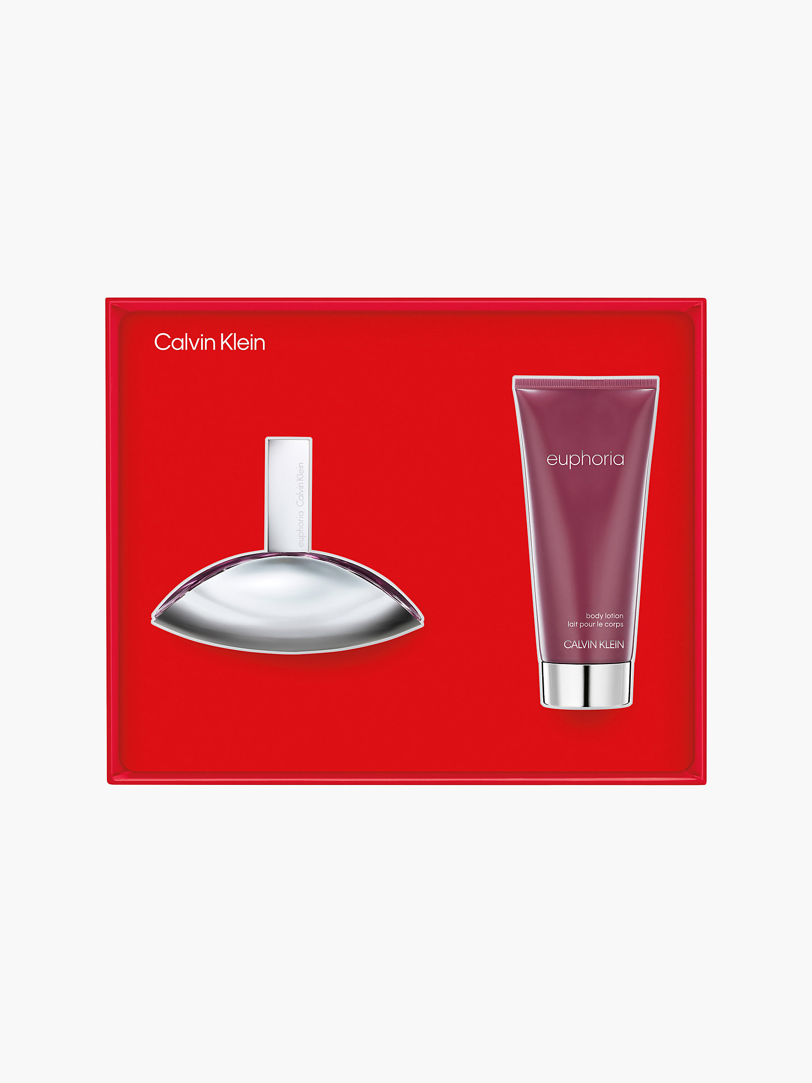 Euphoria for Women Eau de Parfum Gift Set Calvin Klein® | 9350146981MUL