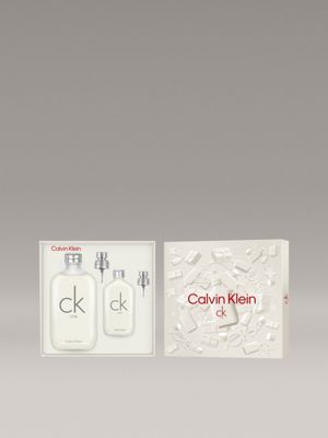 CALVIN KLEIN One Eau De Toilette