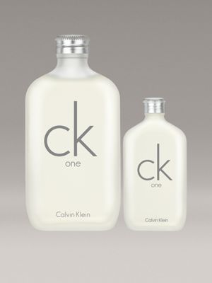 CK One Unisex Eau de Toilette Gift Set Calvin Klein® | 9350177896MUL