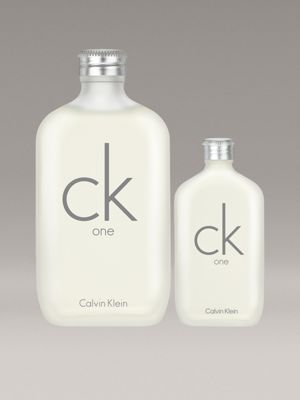 CK One Unisex Eau de Toilette Gift Set Calvin Klein 9350177896MUL