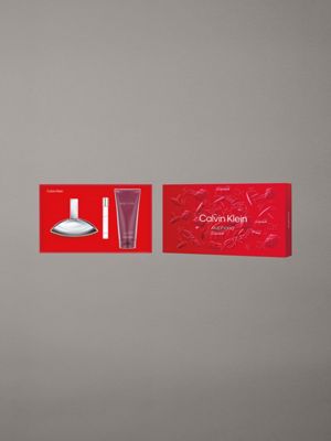 Calvin Klein Euphoria gift set (I.) for women