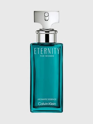 ETERNITY AROMATIC ESSENCE FOR WOMEN - Eau de Toilette Intense - CALVIN  KLEIN