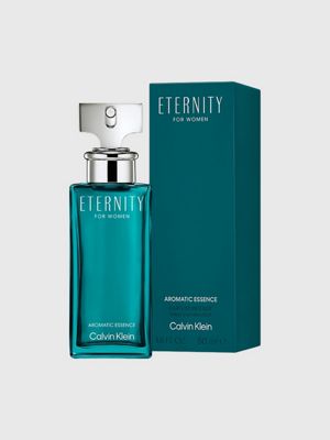 multi eternity aromatic essence for women - 50ml for women calvin klein