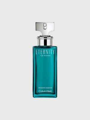 eternity aromatic essence for women - 50 ml multi de mujeres calvin klein