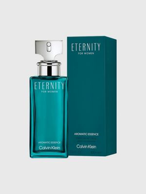 Eternity Aromatic Essence for Women - 100ml Calvin Klein