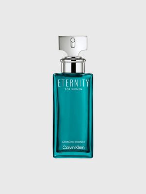 eternity aromatic essence for women - 100 ml multi de mujeres calvin klein
