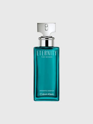 Eternity Aromatic Essence for Women 100ml Calvin Klein 9350185148MUL