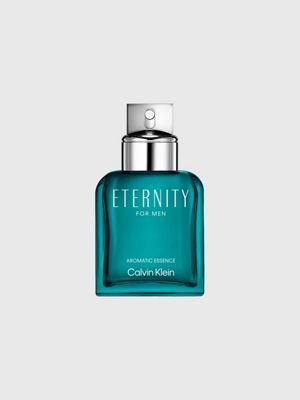 Profumi da Uomo Al Patchouli e Altro Calvin Klein