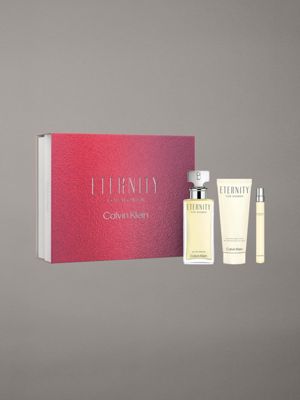 Eternity for Women Gift Set Calvin Klein 9350197705MUL