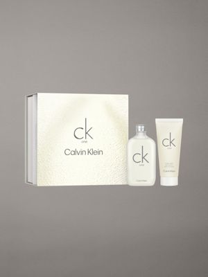 Ck one gift set for her hotsell