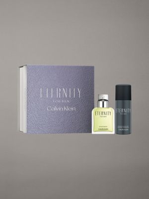 multi eternity for men gift set for men calvin klein