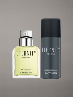 multi eternity for men gift set for men calvin klein