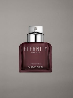 multi eternity amber essence for men - 50 ml for men calvin klein