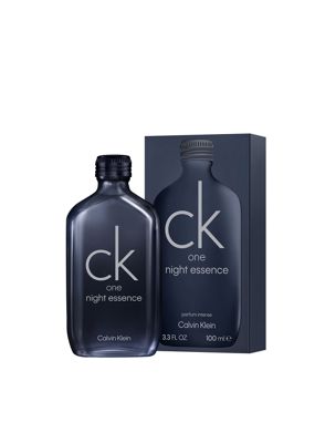 multi ck one night essence intense unisex 100ml for adult gender inclusive calvin klein