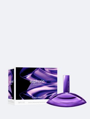 multi calvin klein euphoria bold elixir parfum für damen 50 ml für damen - calvin klein
