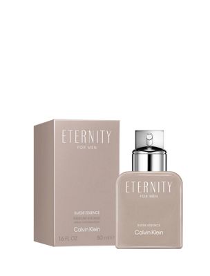 eternity suede essence parfum for men 50ml multi da uomini calvin klein