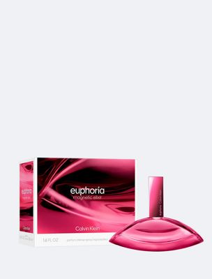 multi calvin klein euphoria magnetic bold elixir parfum für damen 50 ml für damen - calvin klein