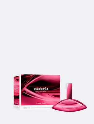 multi calvin klein euphoria magnetic bold elixir parfum für damen 30 ml für damen - calvin klein