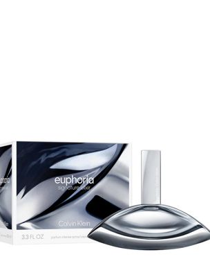 multi euphoria signature elixir for women 100ml for women calvin klein