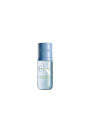 multi ck silky coconut hair & body perfume mist 100ml for women calvin klein