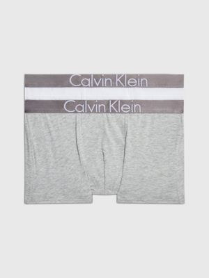 boys calvin klein boxers