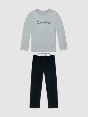 Pijamas y Batas Calvin Klein para Niños en Rebajas - Outlet Online