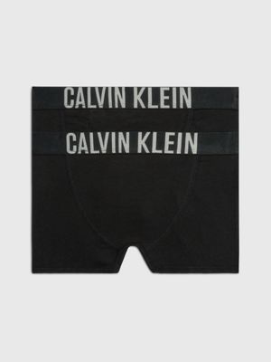 Klein® 2 B70B700122001 Trunks Boys Power | Pack Calvin Intense -