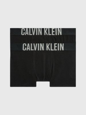 Boys\' Underwear - Boxers, Briefs & Trunks | Calvin Klein®