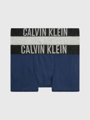 Calvin klein boys clearance trunks