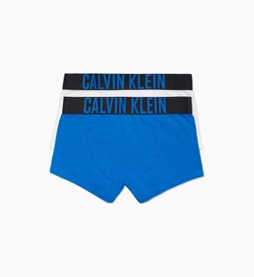 kids calvin klein boxers