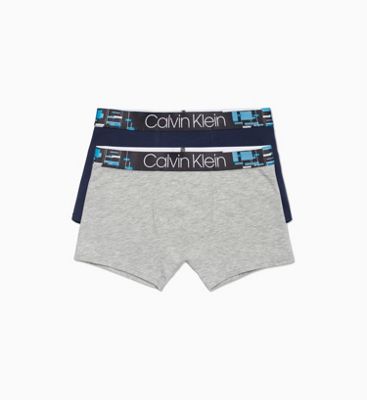 calzoncillos niño calvin klein