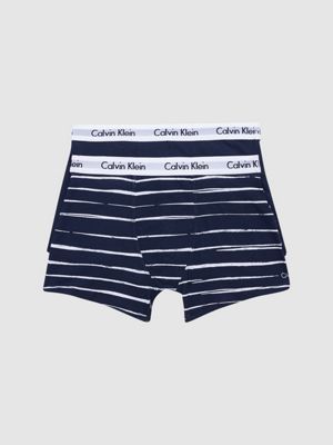 children's calvin klein swim shorts