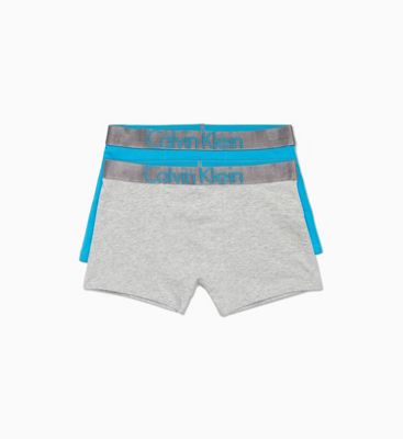 calzoncillos niño calvin klein