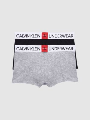 calzoncillos calvin klein underwear
