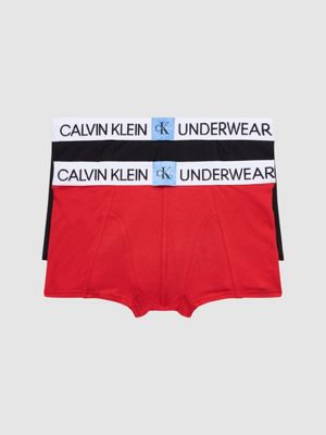 calvin klein boxers kids