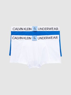 calvin klein boys trunks