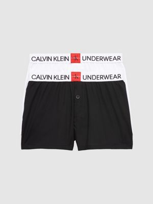 boy calvin klein boxers